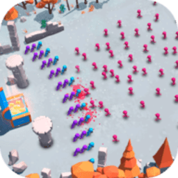 人类保卫战游戏v1.13