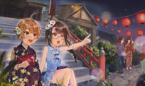 歇斯底里截图3