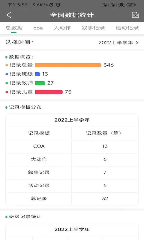 读懂儿童最新版截图4