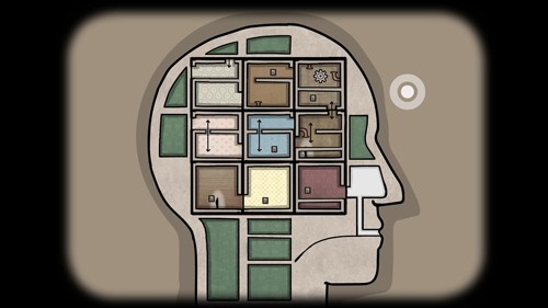 逃离方块：悖论完整版截图4