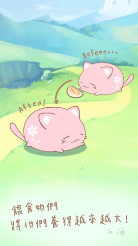 麻薯猫收藏最新版截图2