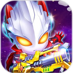 热血奥特曼游戏最新版v3.6.0