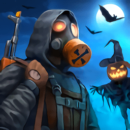 僵尸的黎明生存手游(Dawn of Zombies)v2.27