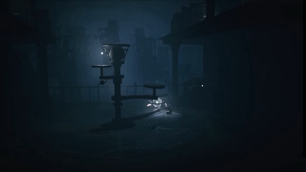 LittleNightmares3移植版截图1