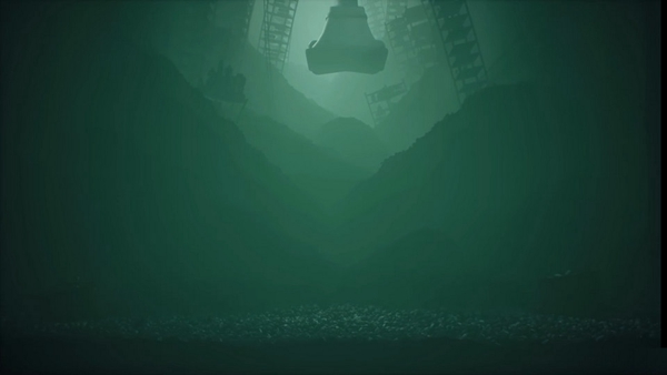 LittleNightmares3移植版截图2