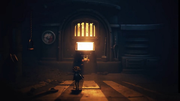 LittleNightmares3移植版截图4