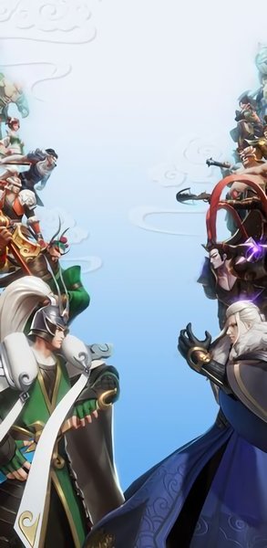 代号桃园测试版截图2