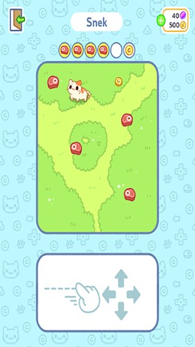 小偷猫2安卓版截图2