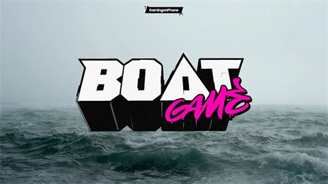船舶游戏boatgame国际服截图1