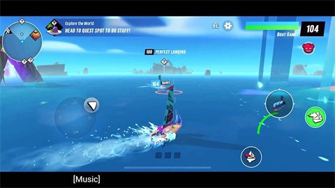 船舶游戏boatgame国际服截图2