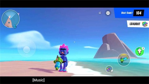 船舶游戏boatgame国际服截图3