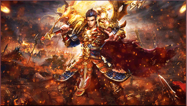 贪玩蓝月官方版截图2