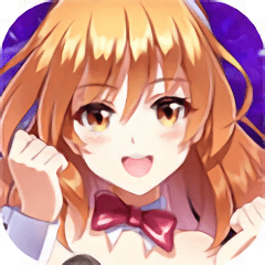 英雄女孩联盟手游v1.0.2