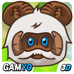贪婪之岛游戏(Animoys Ravenous)v1.0.8.1