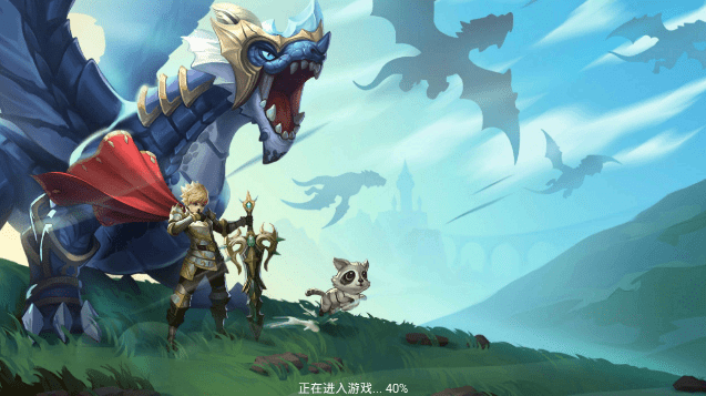 魔兽契约手游截图2