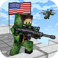 狙击手生存战手游(American Block Sniper Survival)v1.138