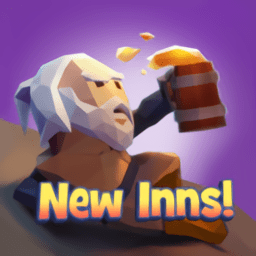 idle inn tycoon游戏(放置旅馆大亨)v2.0.0