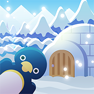 动物与雪之岛手游v1.0.0