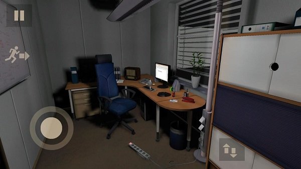 某夜游戏(One Late Night)截图2