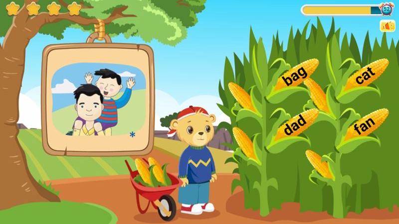 走向未来app官方版截图2