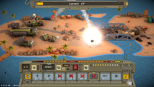 小兵大战无限金币钻石版2026截图2