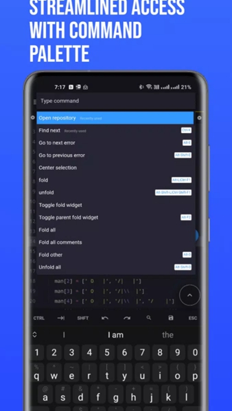 acode官方版app截图1