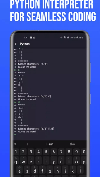 acode官方版app截图2