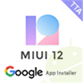 TTA Gapp Installer MNOPQ小米谷歌安装器v1.3