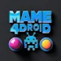 MAME4droid模拟器v1.33