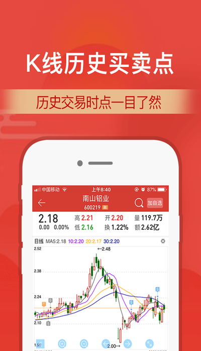 财通证券手机开户软件截图1