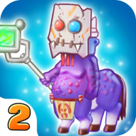 怪物工厂2小游戏(Monster Craft 2)v1.2.1