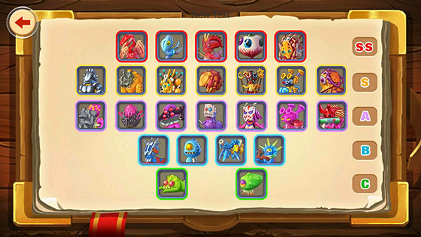 怪物工厂2小游戏(Monster Craft 2)截图3