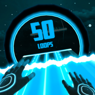 五十圈游戏(50 Loops)v1.29.131