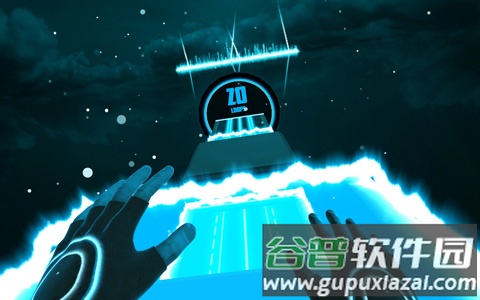 五十圈游戏(50 Loops)截图1
