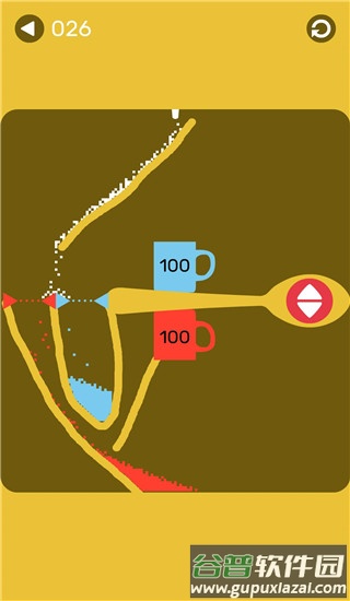 砂糖游戏(sugar, sugar)截图1