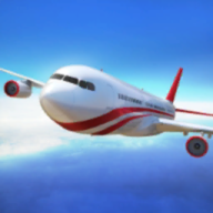 真实飞行模拟3D手游(Flight Pilot)v2.11.59