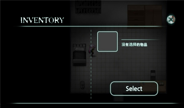 封闭病栋汉化版(Asylum)截图1