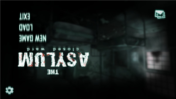 封闭病栋汉化版(Asylum)截图3