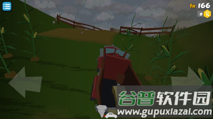 乡下人大逃亡游戏截图3