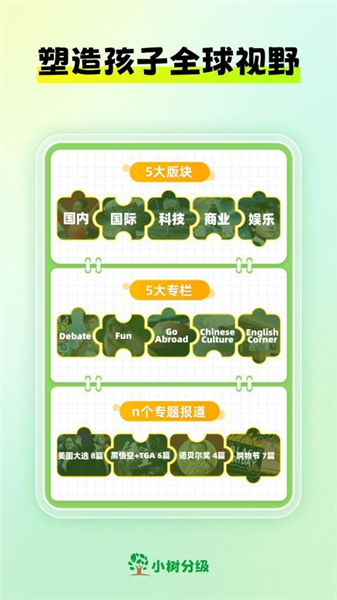 小树分级官方版截图4