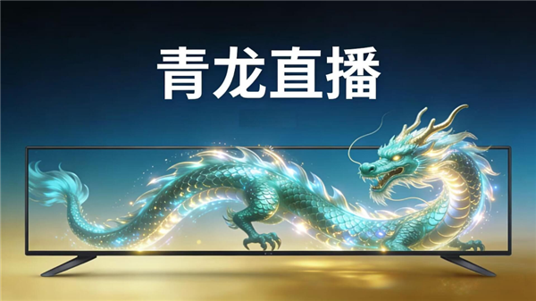 青龙TV最新版截图1