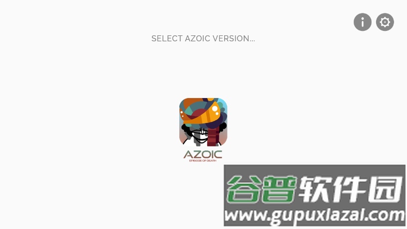 节奏盒子Azoic模组下载(Incredibox - Azoic - Demo)截图1