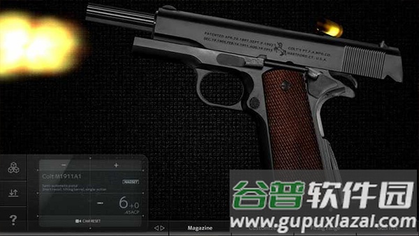 枪械定制模拟器汉化版下载截图1