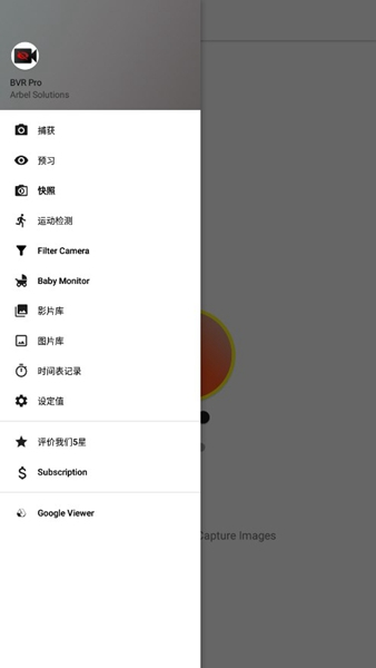 BVR Pro高级解锁版截图2