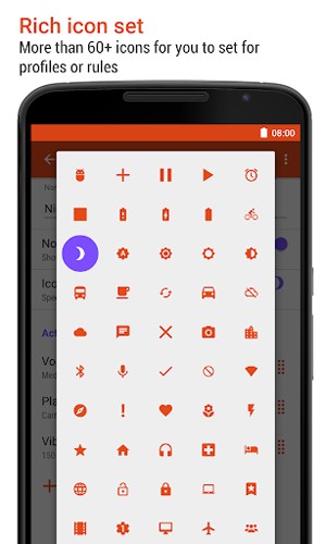 aProfiles Pro截图5