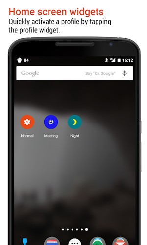 aProfiles Pro截图6