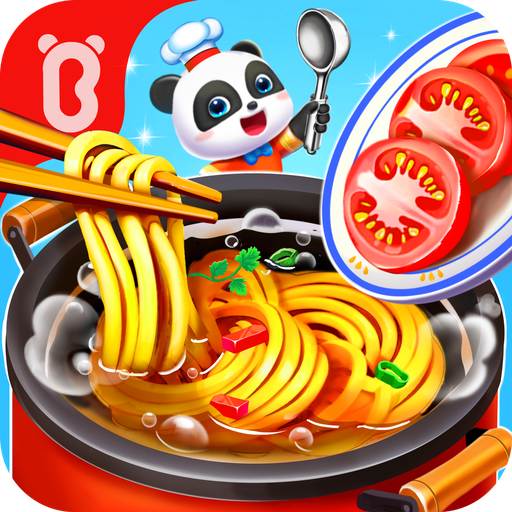 中华美食宝宝巴士下载v9.83.00.80