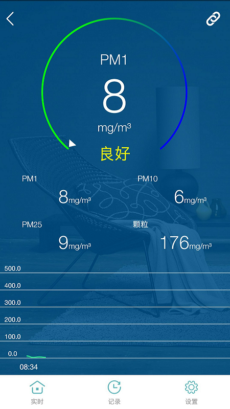 小美智能app下载截图4