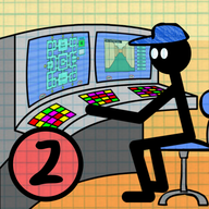 火柴人五夜生存2游戏(Stickman Survival 2)v1.6