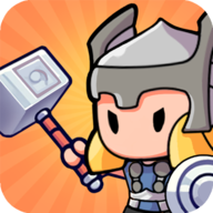 英雄塔防游戏(HeroesTD)v0.0.3
